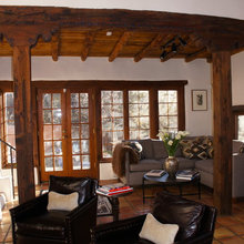 Casa Bakos - 576 Camino del Monte Sol, Santa Fe, NM
