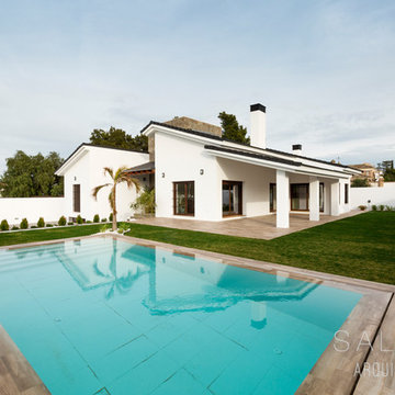Vivienda M+P