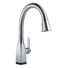 Kitchen Faucets