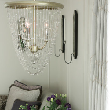 Suite Sophistication