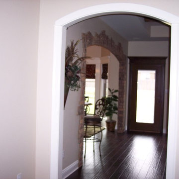 Showcase Home