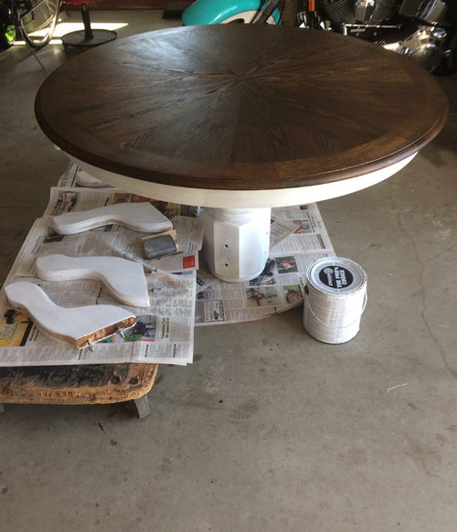 Need Help Picking Chairs for This Table