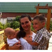 Наталья Сычева's photo