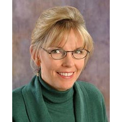 Lisa Phillips