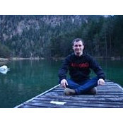 Alexander Oborin's photo