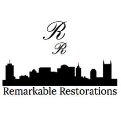 Remarkable Restorations