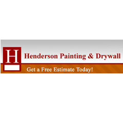 Henderson Painting And Drywall