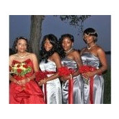 Porsha Colter-Marshalls billede