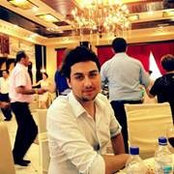 Erald Fejzulla's photo