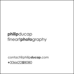 Philip Ducap - fineArtphotography
