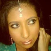Sara Ahmad's photo