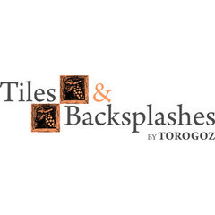 Tiles And Backsplashes by Torogoz