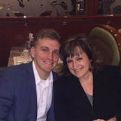 Danny Frawley's photo