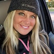 Denise Larsons billede