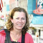 Ann Raus billede