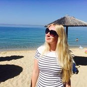 Marina Linko's photo