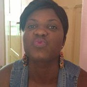 Bertha Babynaa's photo