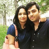 Pradeepa Avinashs billede