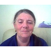 Photo de Marilyn Oshea