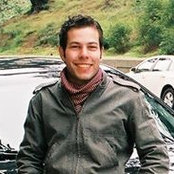 Foto de Adrian van Raay
