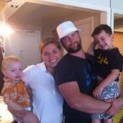 JD Fournier's photo