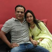 Sushma Khan's photo