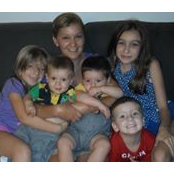 Maria Reolin's photo
