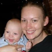 Kate Schmaedick Frazier's photo