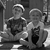 Foto von Kelly Simons Loch