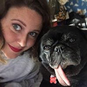 Sarah Carroll's photo