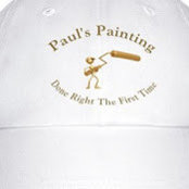Paul Mercer's photo