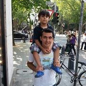 TC Hürmet Yalnız's photo