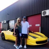 Brett Swonke's photo