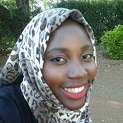 Foto von Fatma Makame