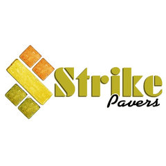 Strike Pavers