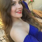 Anna V Ruelass foto