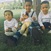 Foto de Treva James