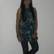 Pooja Rathod's photo