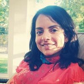 Shalini Pai's photo