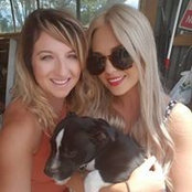 Ashlee Robertson's photo