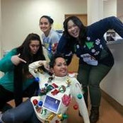 April Reyes's photo