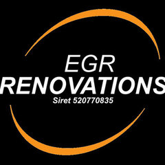EGR Rénovations