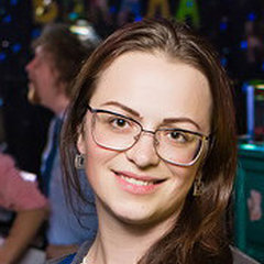 Таня Киселева