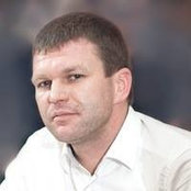 Viktor Sergeev's photo