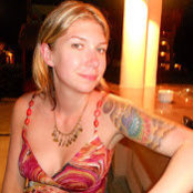 Ashley Holmess billede