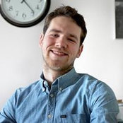 Gustav Lauritzen's photo