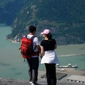 Bao Huan's photo