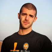 Nick Tromboukis's photo
