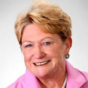 Joan Donahue's photo