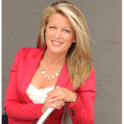 Foto von Nadine Saunders